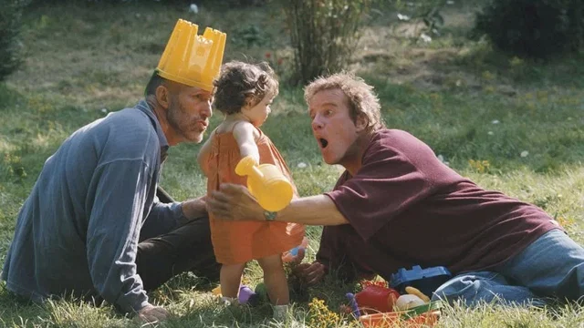Photo du film : A ton image
