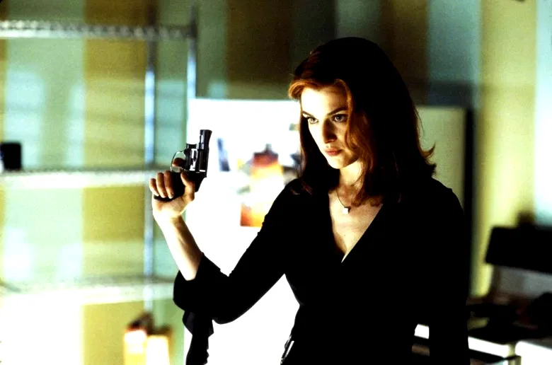 Photo 2 du film : Confidence