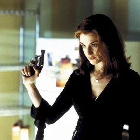 Photo du film : Confidence