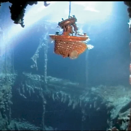 Miniature photo du film : Les Fantômes du Titanic