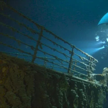 Miniature photo du film : Les Fantômes du Titanic
