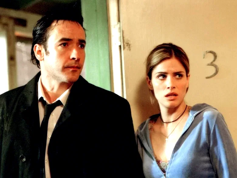 Photo 3 du film : Identity