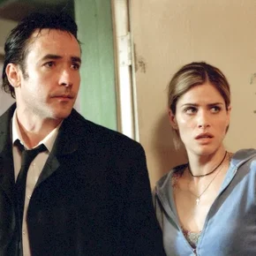 Photo du film : Identity