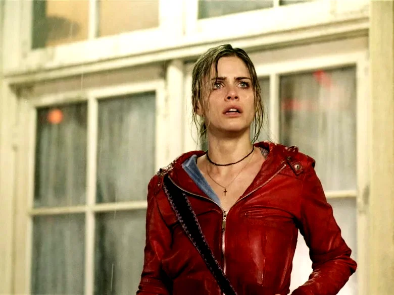 Photo 7 du film : Identity