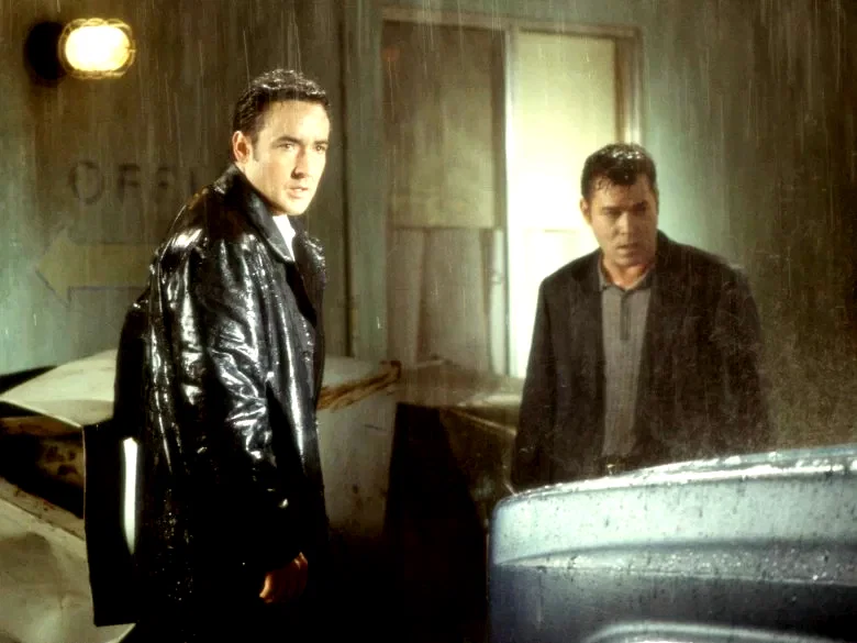 Photo 9 du film : Identity