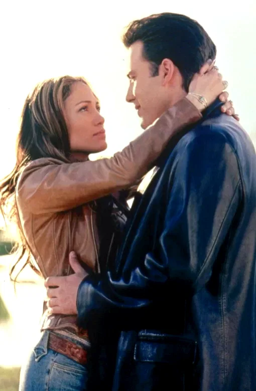 Photo 4 du film : Amours troubles