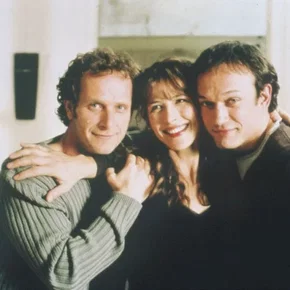 Photo du film : Je reste !