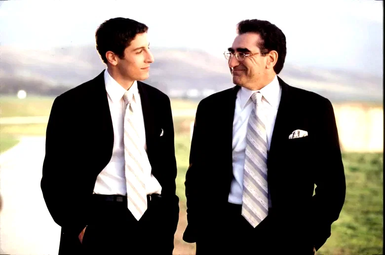 Photo du film : American pie : marions-les !