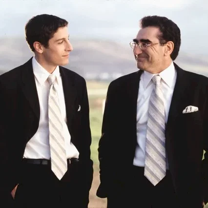 Miniature photo du film : American pie : marions-les !