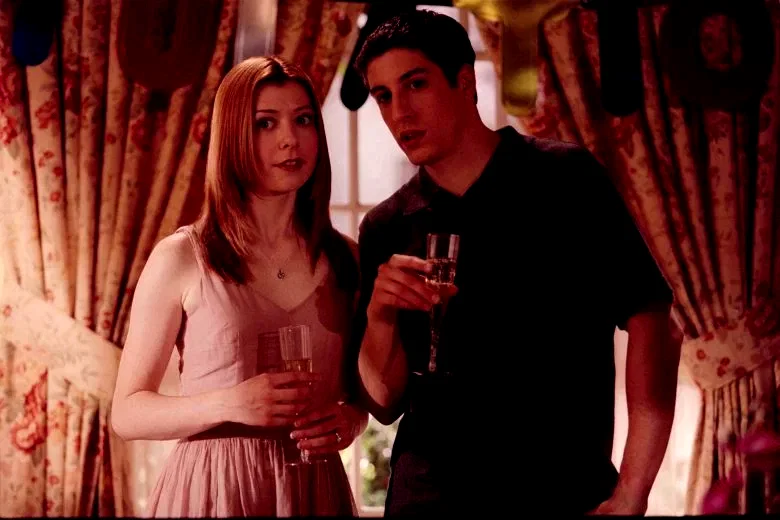 Photo du film : American pie : marions-les !