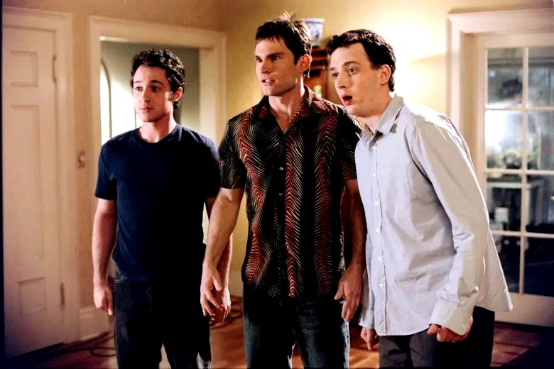 Photo du film : American pie : marions-les !