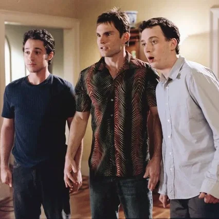 Miniature photo du film : American pie : marions-les !