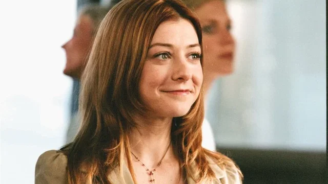Photo 5 du film : American pie : marions-les !