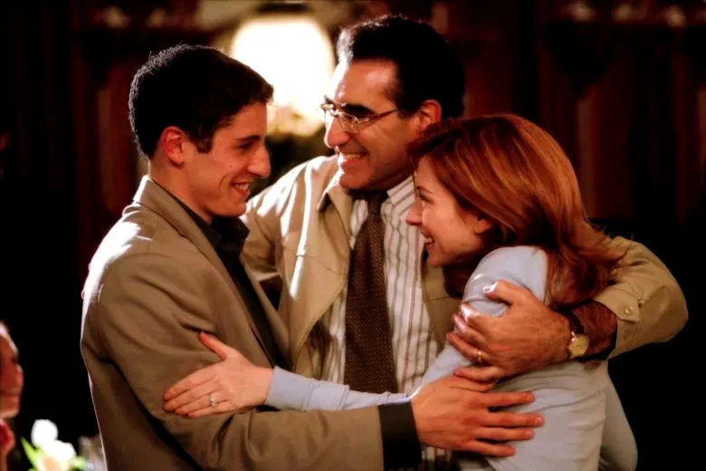 Photo du film : American pie : marions-les !