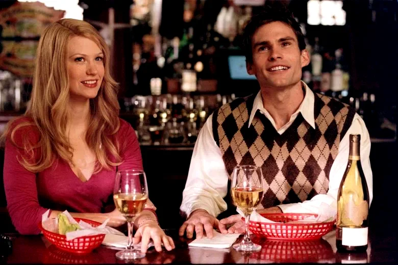 Photo du film : American pie : marions-les !