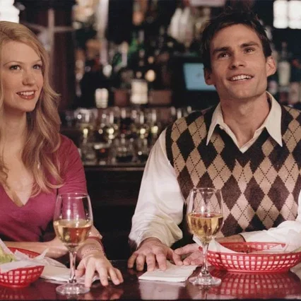 Miniature photo du film : American pie : marions-les !
