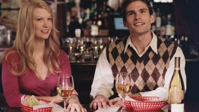 Photo 7 du film : American pie : marions-les !