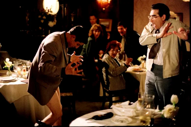 Photo du film : American pie : marions-les !