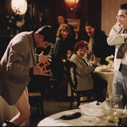 Miniature photo du film : American pie : marions-les !