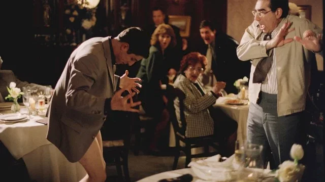 Photo 9 du film : American pie : marions-les !