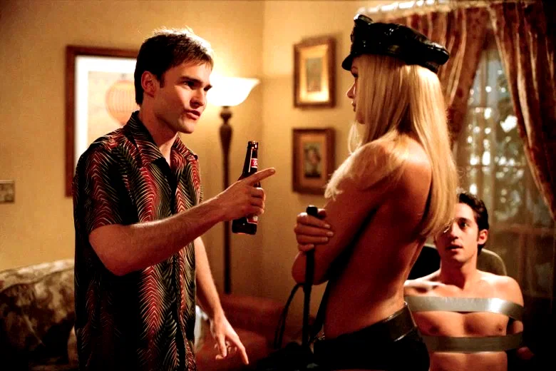 Photo du film : American pie : marions-les !