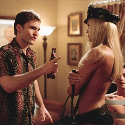 Miniature photo du film : American pie : marions-les !