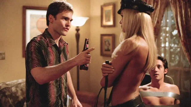 Photo 10 du film : American pie : marions-les !