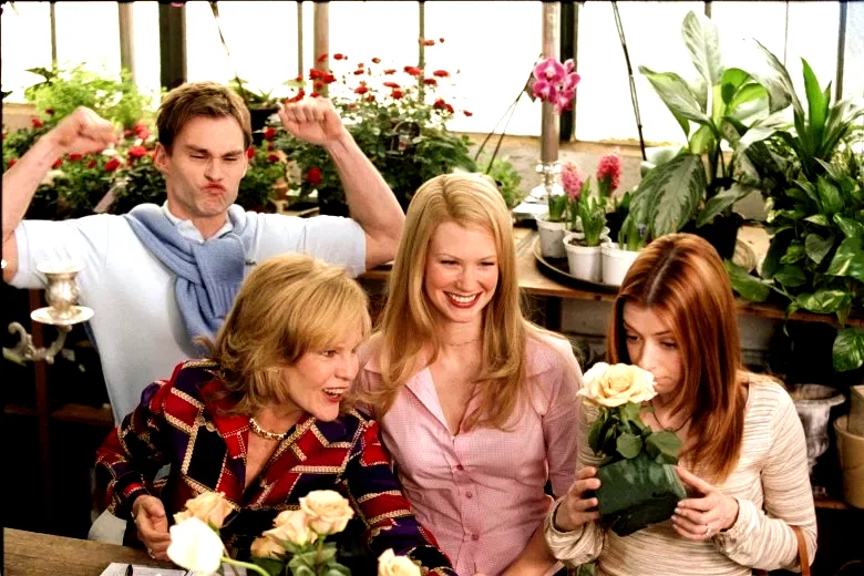 Photo du film : American pie : marions-les !