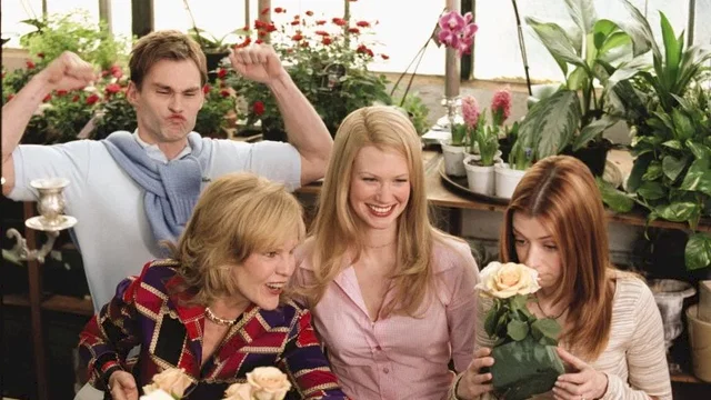 Photo 11 du film : American pie : marions-les !