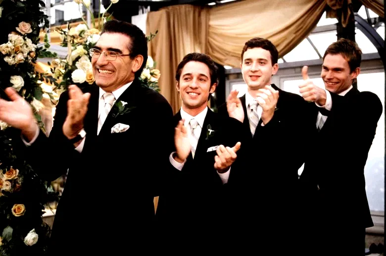 Photo du film : American pie : marions-les !
