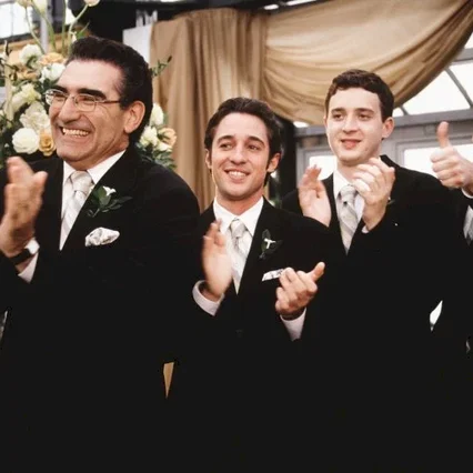 Miniature photo du film : American pie : marions-les !