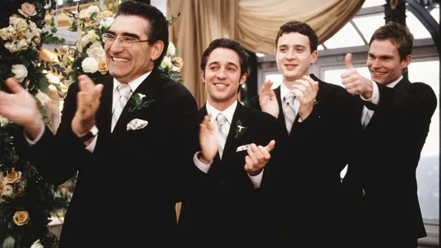 Photo 12 du film : American pie : marions-les !