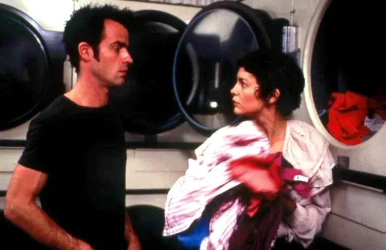 Photo 2 du film : Happy end