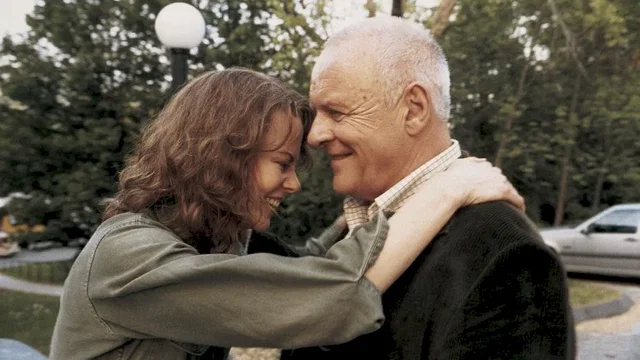 Photo du film : La couleur du mensonge