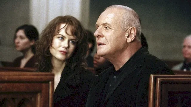 Photo du film : La couleur du mensonge