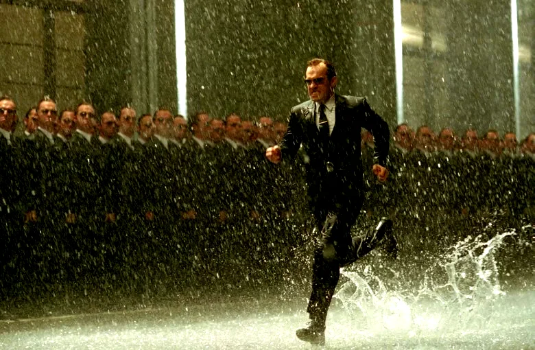 Photo 2 du film : Matrix Revolutions