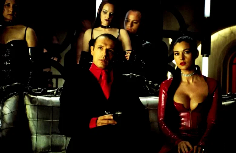 Photo 3 du film : Matrix Revolutions