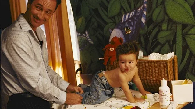 Photo du film : Mauvais esprit
