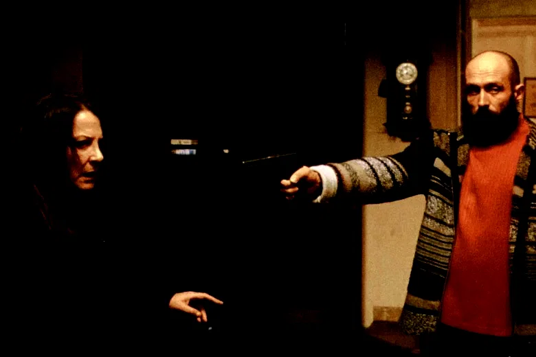 Photo 5 du film : Cette femme-là