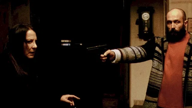 Photo du film : Cette femme-là