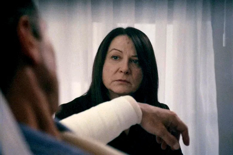 Photo 6 du film : Cette femme-là