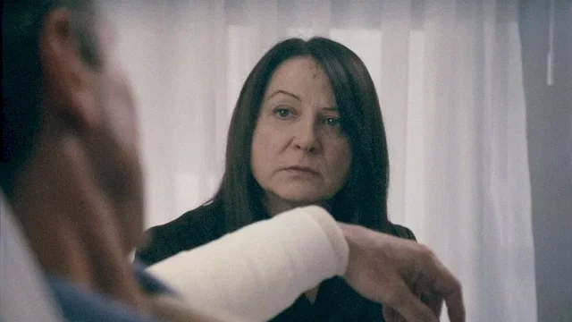 Photo du film : Cette femme-là