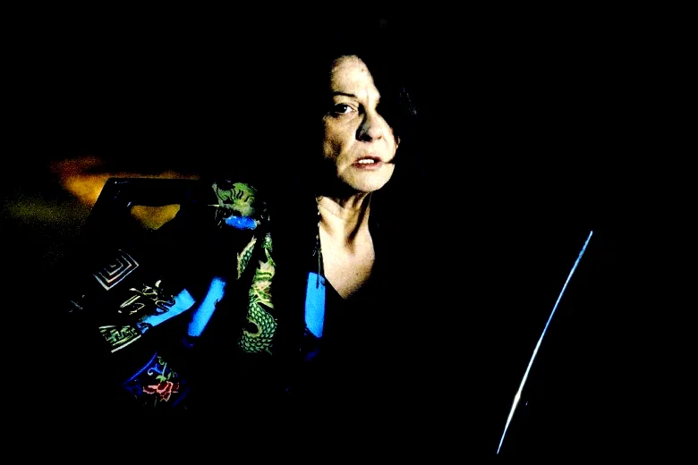 Photo 7 du film : Cette femme-là