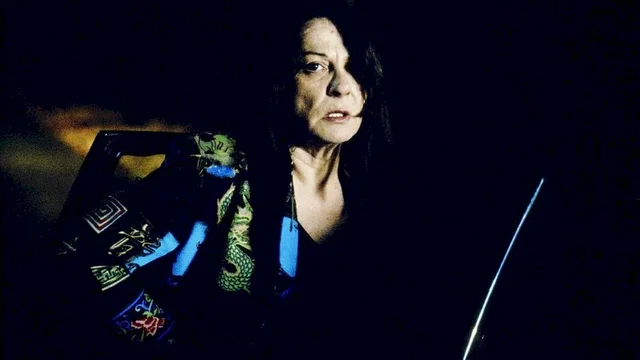 Photo du film : Cette femme-là