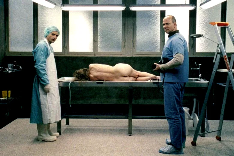 Photo 8 du film : Cette femme-là
