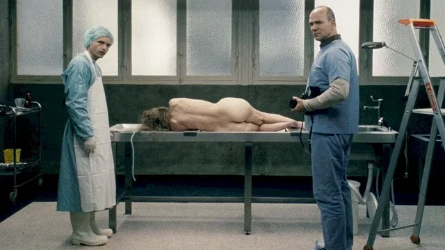 Photo du film : Cette femme-là