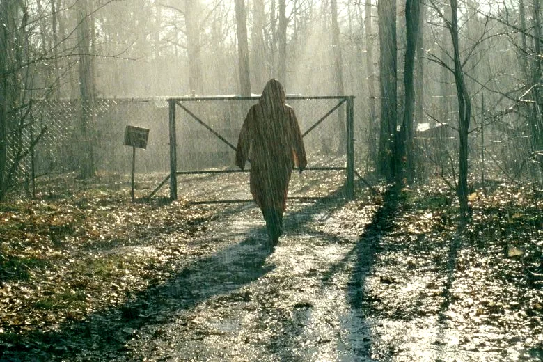 Photo 10 du film : Cette femme-là