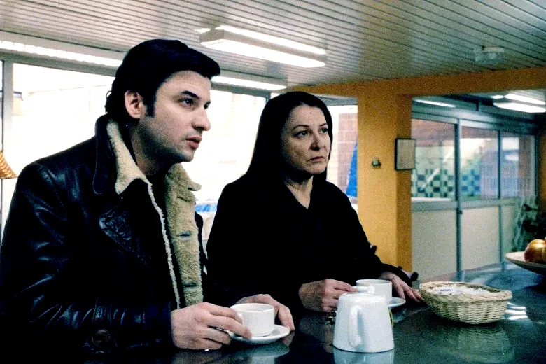 Photo 11 du film : Cette femme-là