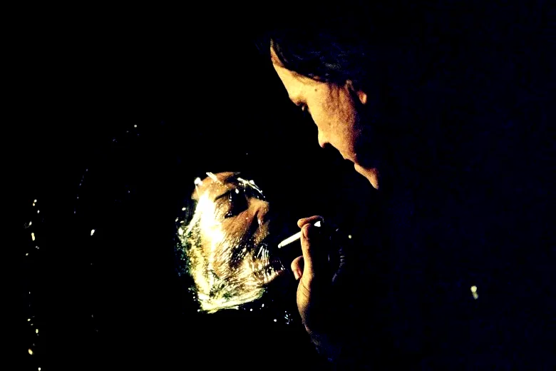 Photo 12 du film : Cette femme-là