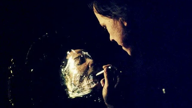 Photo du film : Cette femme-là